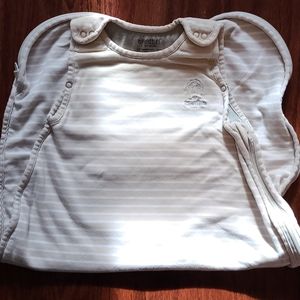 Woolino unisex sleep sack